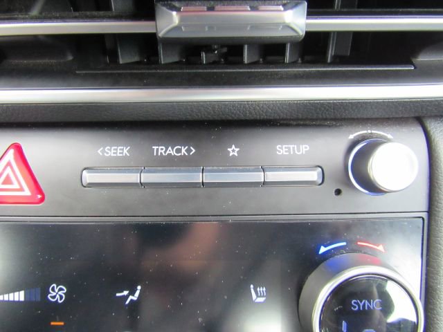 Used 2025 Hyundai Sonata SEL image 46