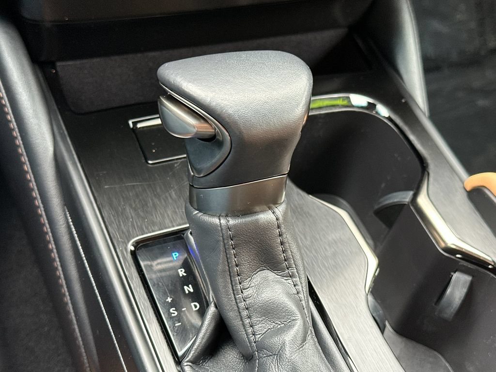 Used 2023 Lexus ES 350 w/ Premium Package FWD image 19