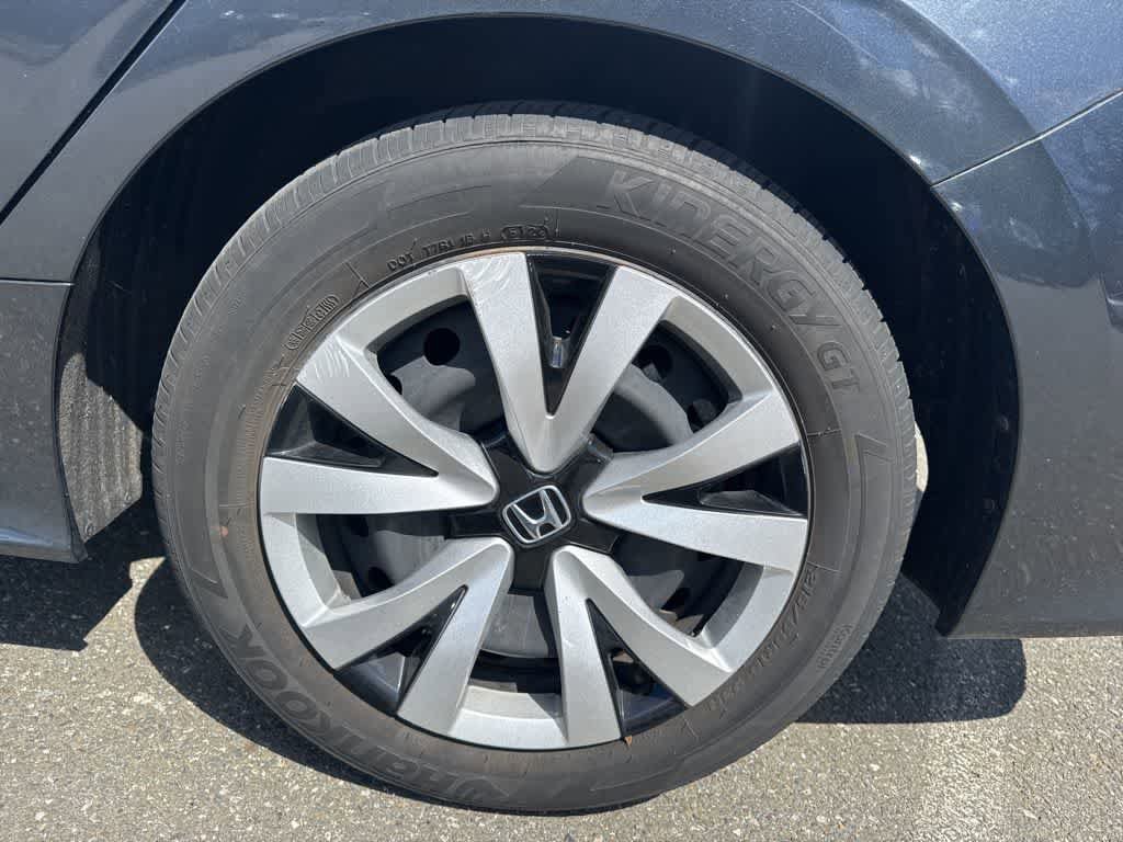 Used 2023 Honda Civic LX image 20
