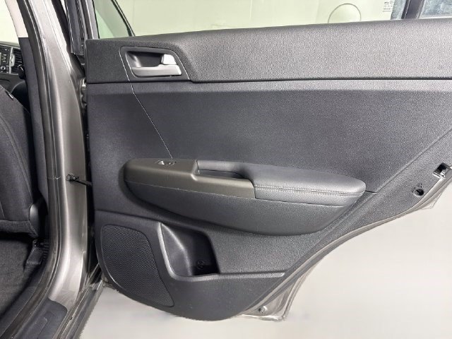 Used 2019 Kia Sportage LX AWD/4WD image 26