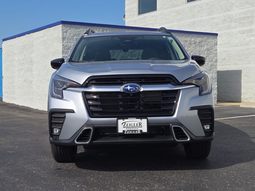 New 2027 Subaru Ascent Touring AWD/4WD image 3
