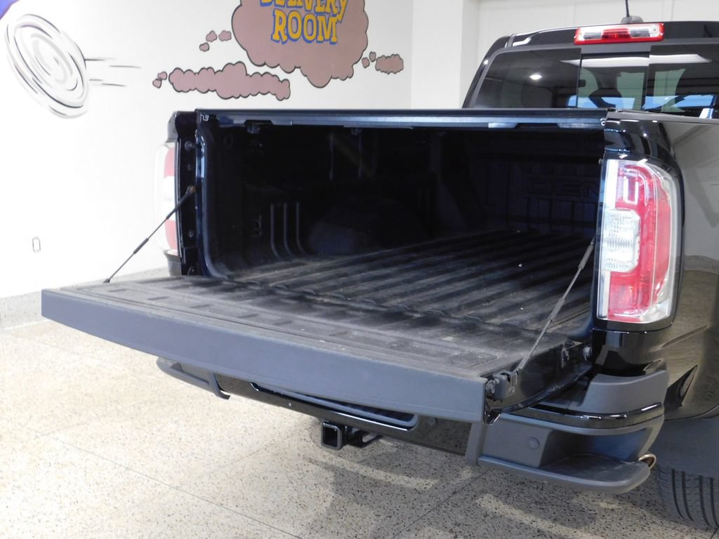 Used 2019 GMC Canyon Denali AWD/4WD image 72