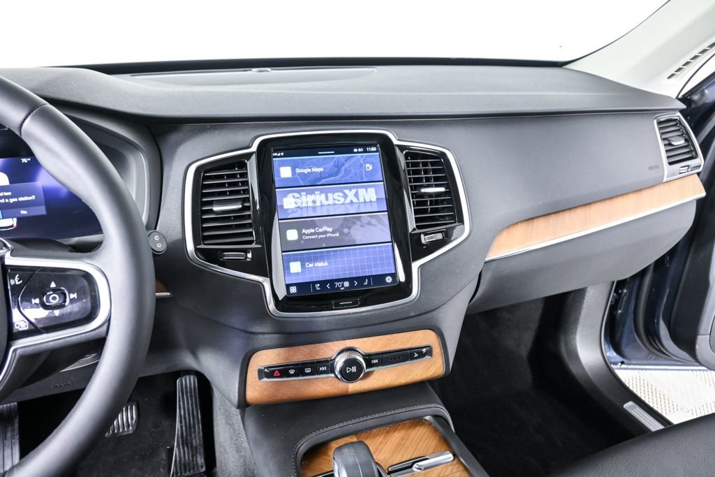 Certified 2023 Volvo XC90 B6 Plus w/ Protection Package AWD/4WD image 14