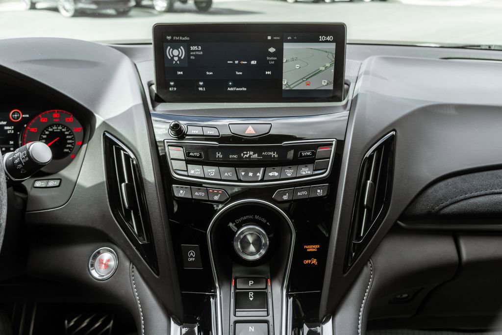 Used 2021 Acura RDX A-Spec image 19