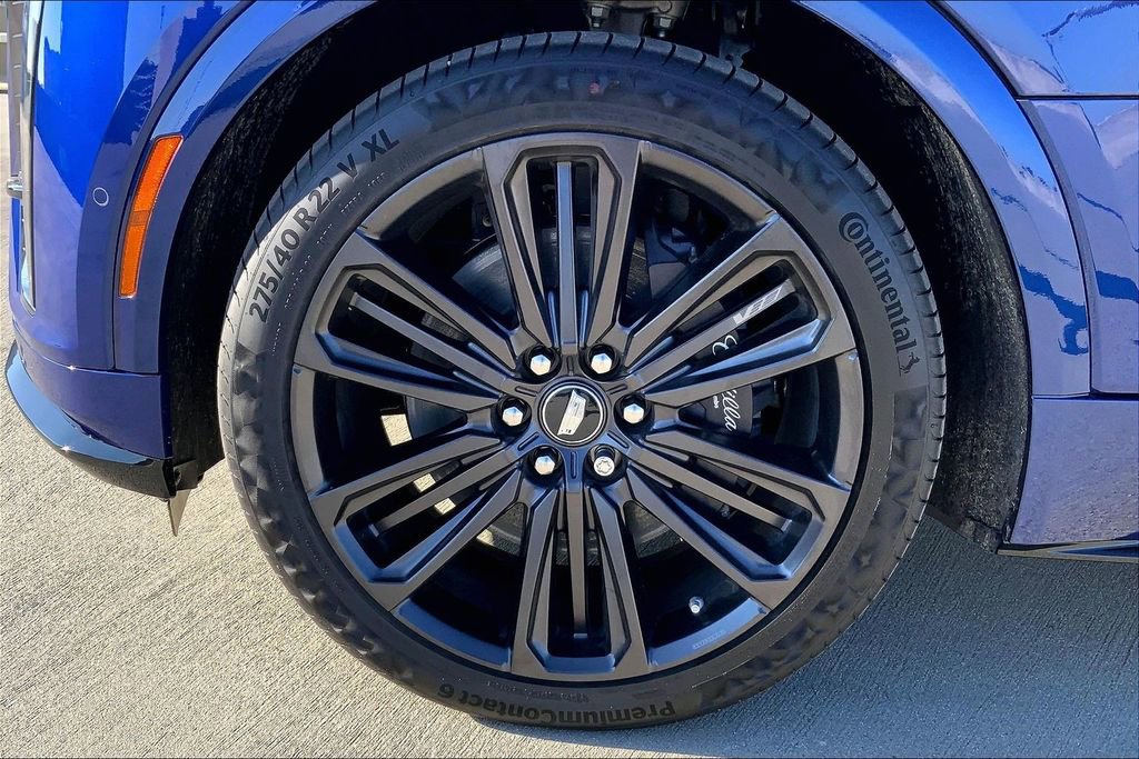 New 2026 Cadillac Lyriq V image 13