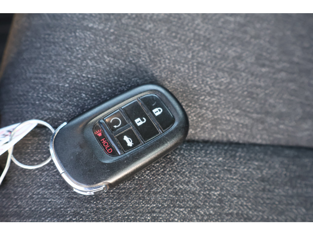 Used 2024 Honda Accord EX image 33