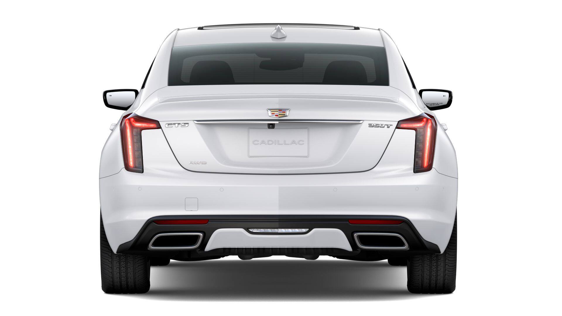 New 2026 Cadillac CT5 Sport AWD/4WD image 28