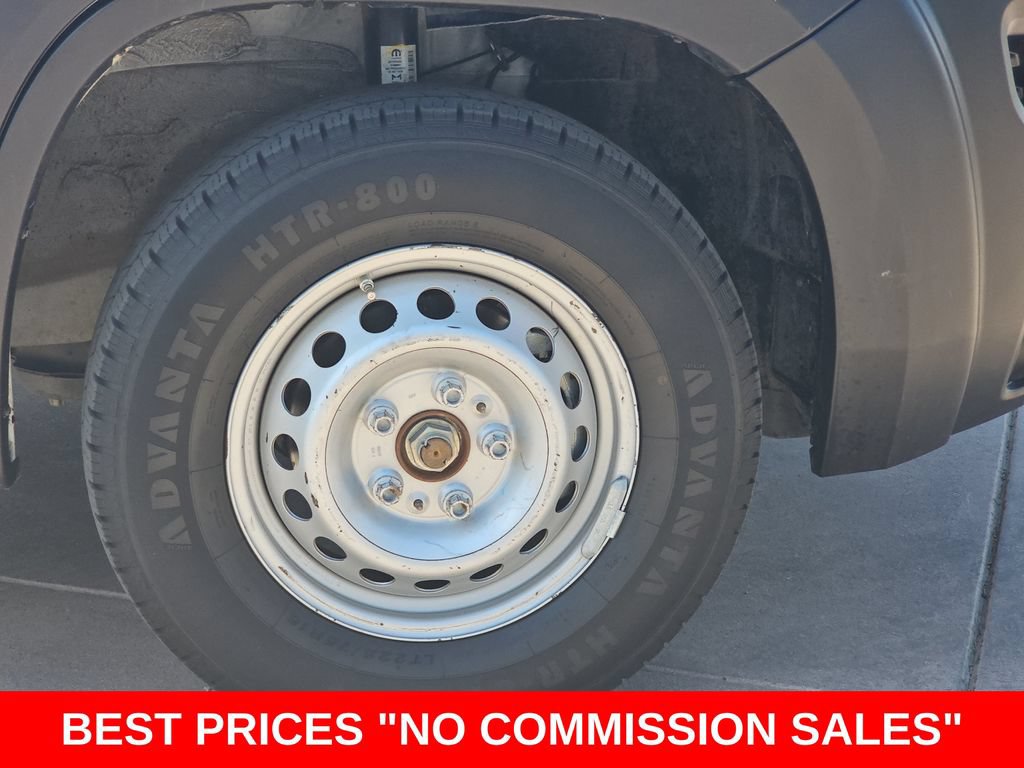 Used 2025 RAM ProMaster 2500 w/ Convenience Group FWD image 38