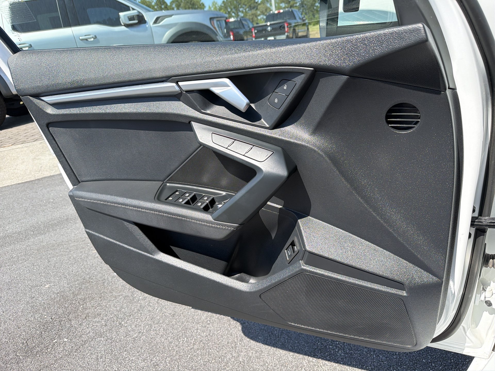 Used 2024 Audi A3 2.0T Premium FWD image 18