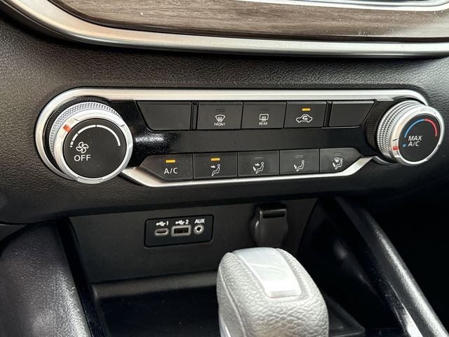 Used 2024 Nissan Altima 2.5 SV image 22
