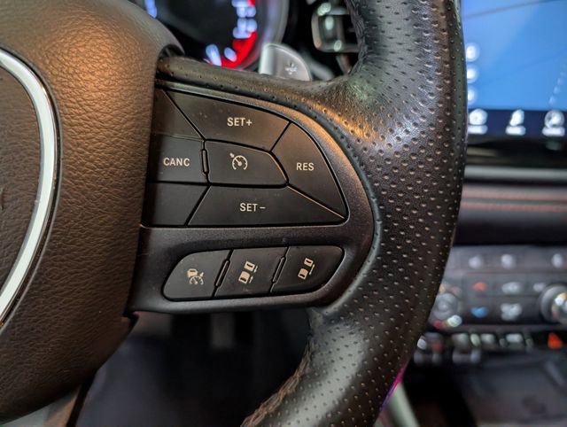 Used 2023 Dodge Durango R/T w/ Tow 'N Go Package image 19