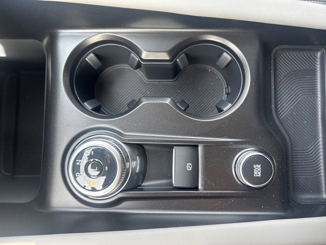 New 2026 Ford Explorer Active w/ Active Comfort Package image 37