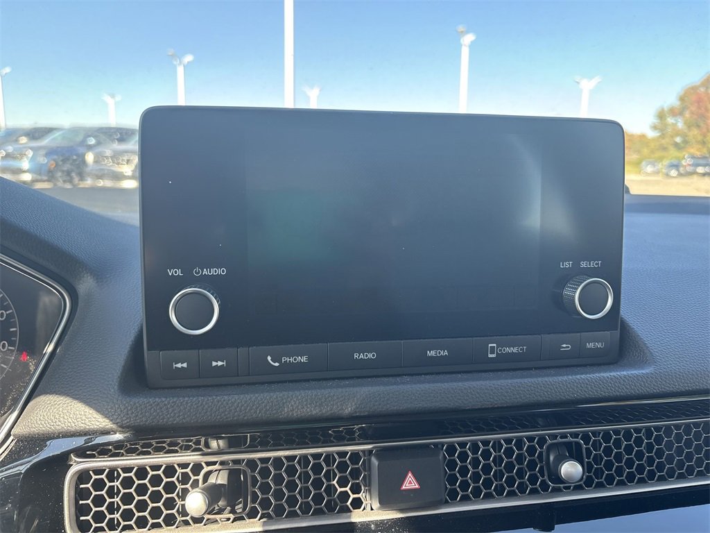 Used 2023 Honda Civic EX-L image 31