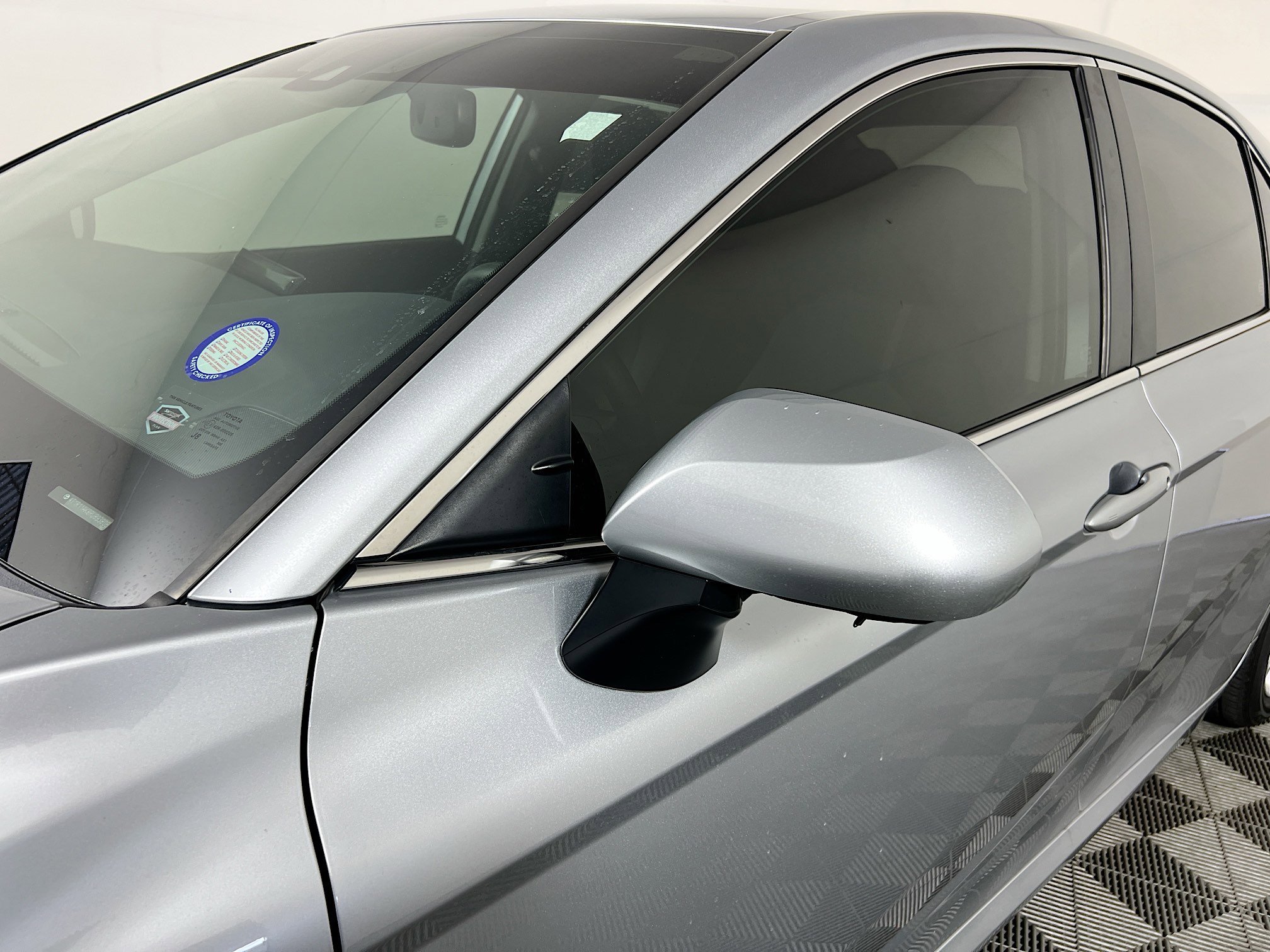 Used 2024 Toyota Camry LE image 12