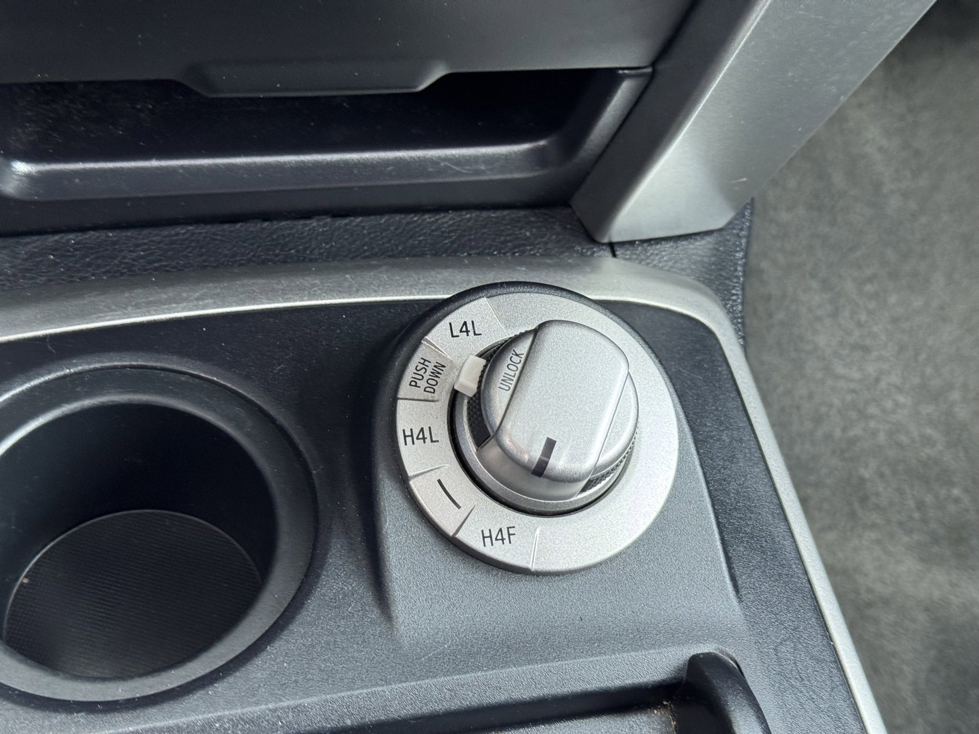 Used 2011 Toyota 4Runner Trail image 33