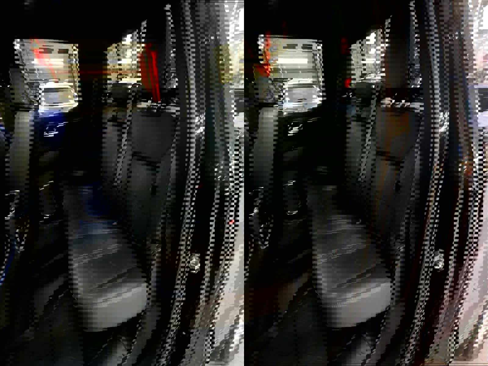 Used 2022 Chevrolet Silverado 1500 High Country w/ High Country Premium Package image 15