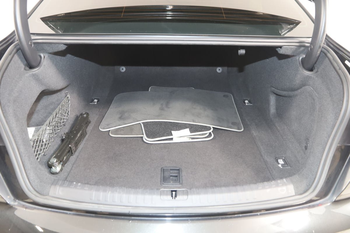 Used 2019 Audi A6 3.0T Premium Plus w/ Premium Plus Package AWD/4WD image 47