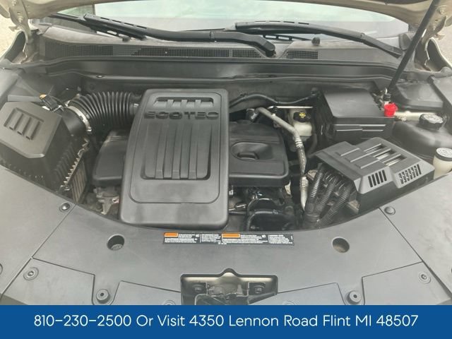 Used 2013 Chevrolet Equinox LS FWD image 23