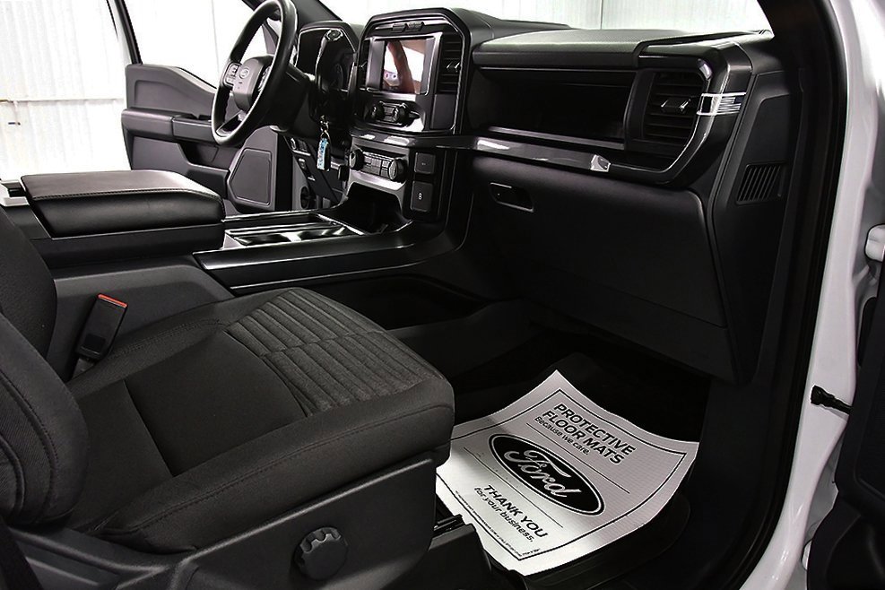 Used 2022 Ford F150 XL w/ STX Appearance Package image 30