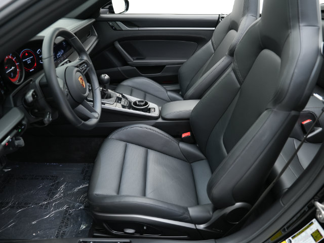 Certified 2021 Porsche 911 Carrera S RWD image 5