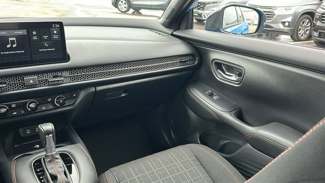 Used 2026 Honda HR-V Sport image 24