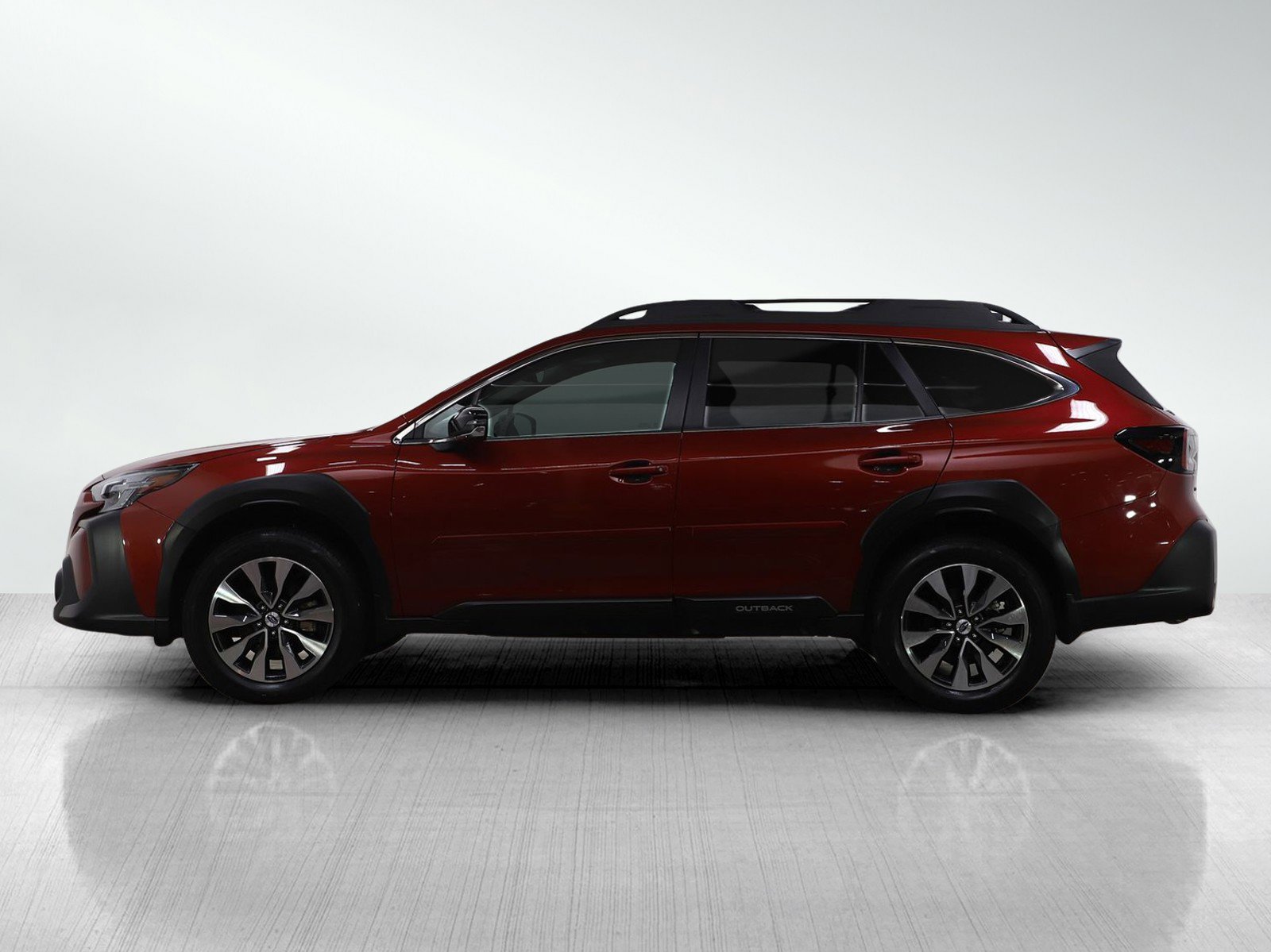 Used 2024 Subaru Outback Limited image 2