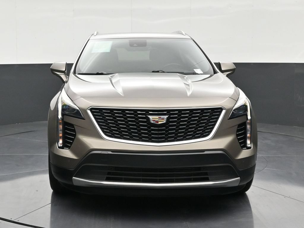Used 2020 Cadillac XT4 Premium Luxury FWD image 8