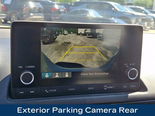 Used 2022 Honda Civic EX-L image 11