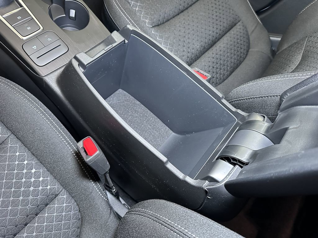 New 2026 Ford Escape Active w/ Cold Weather Package image 27