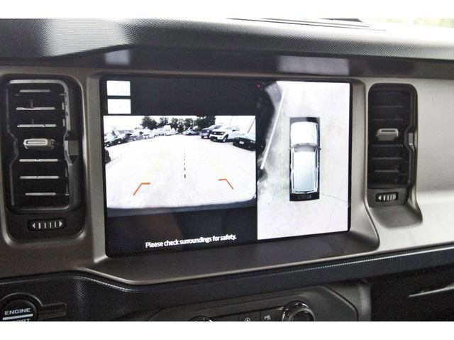 Used 2022 Ford Bronco Outer Banks AWD/4WD image 20