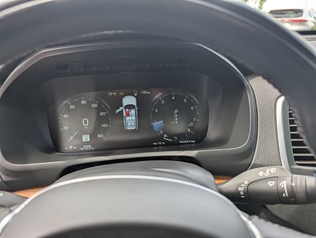 Used 2021 Volvo XC90 T6 Momentum w/ Climate Package AWD/4WD image 19