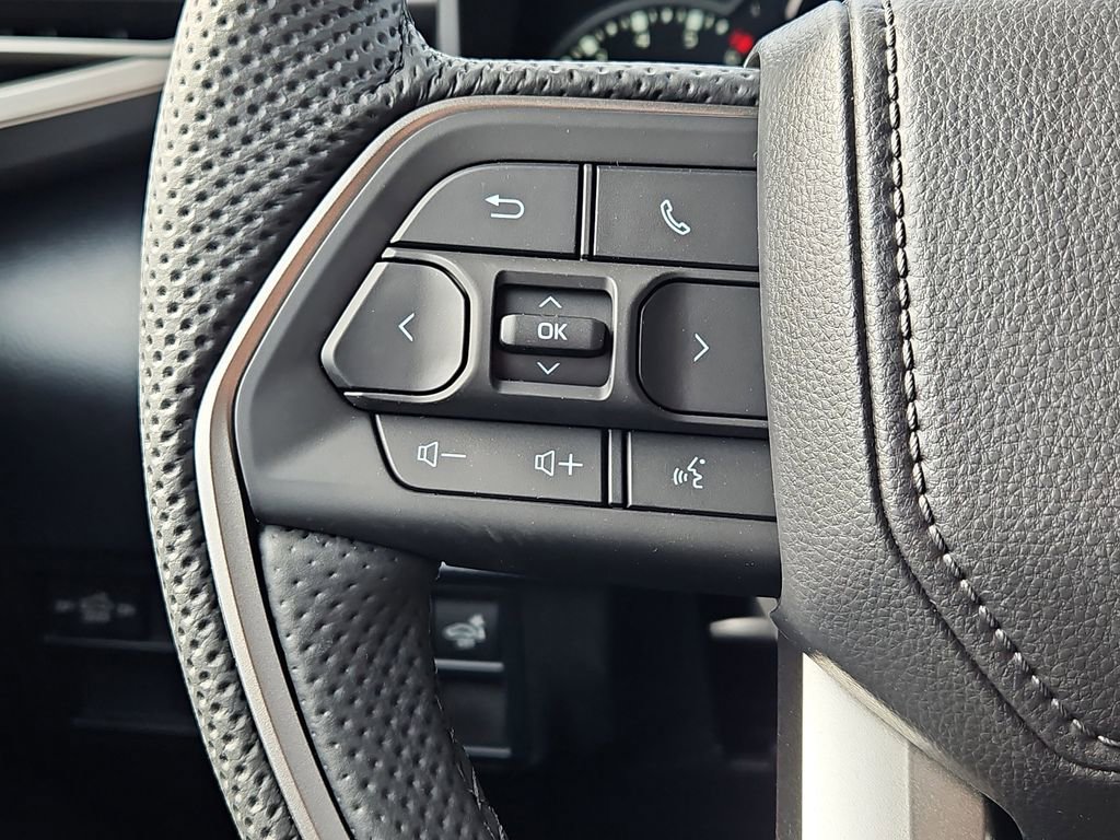 New 2026 Toyota Tundra SR5 AWD/4WD image 15