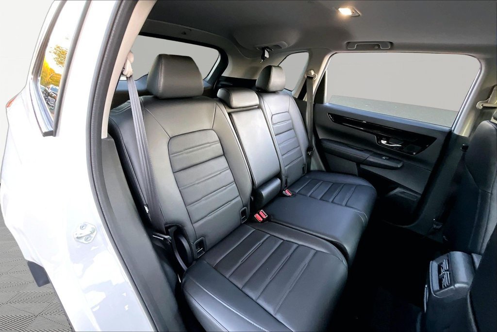 Used 2024 Honda CR-V EX-L image 19
