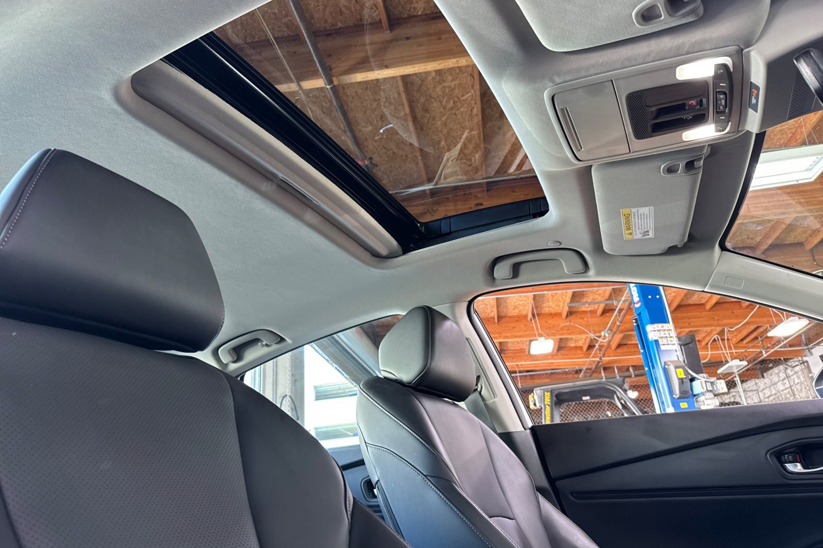 Certified 2023 Honda Accord Touring image 15