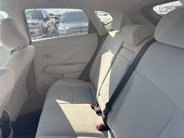 Used 2024 Hyundai Kona SEL w/ Convenience Package image 31