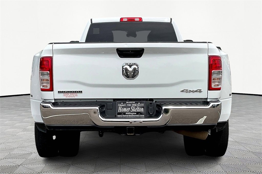 Used 2024 RAM 3500 Big Horn image 4