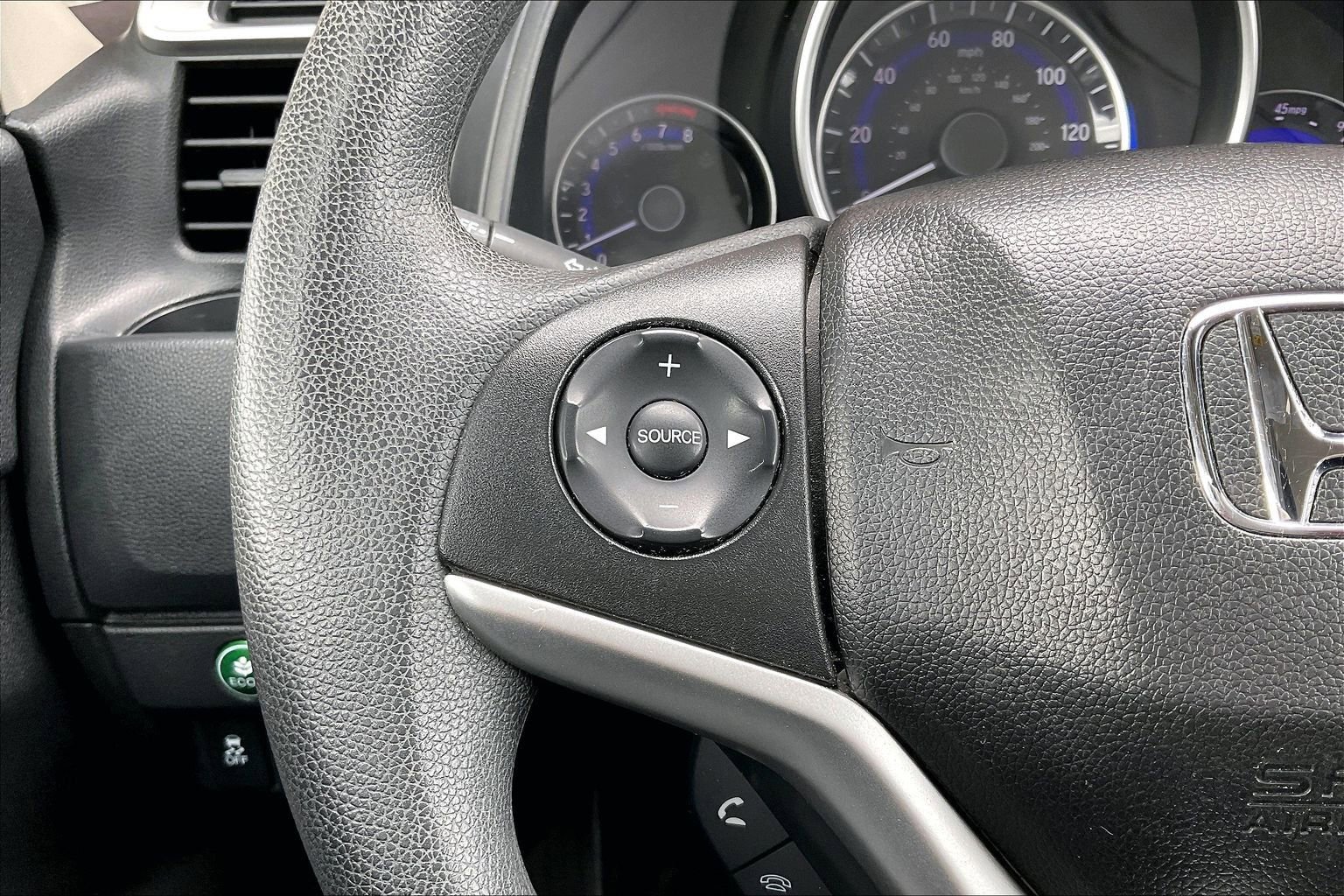 Used 2019 Honda Fit LX image 10