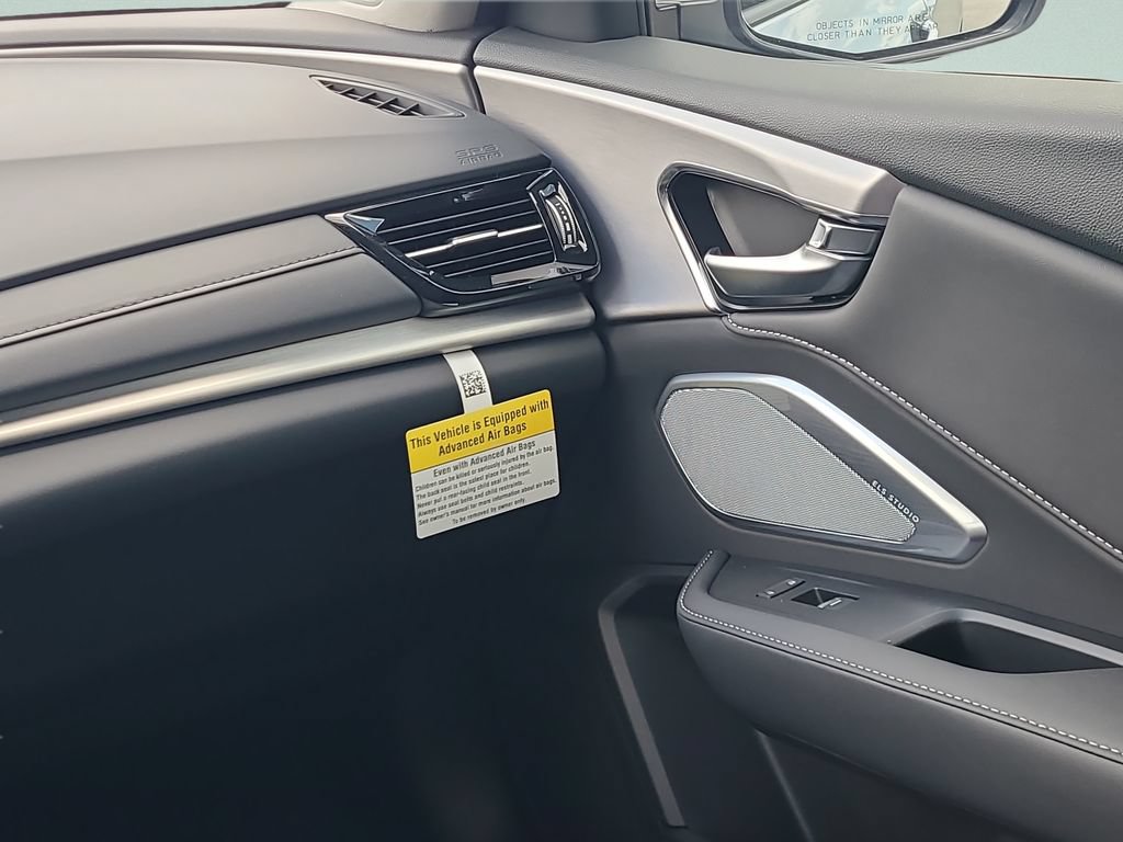 New 2026 Acura RDX w/ Technology Package AWD/4WD image 12