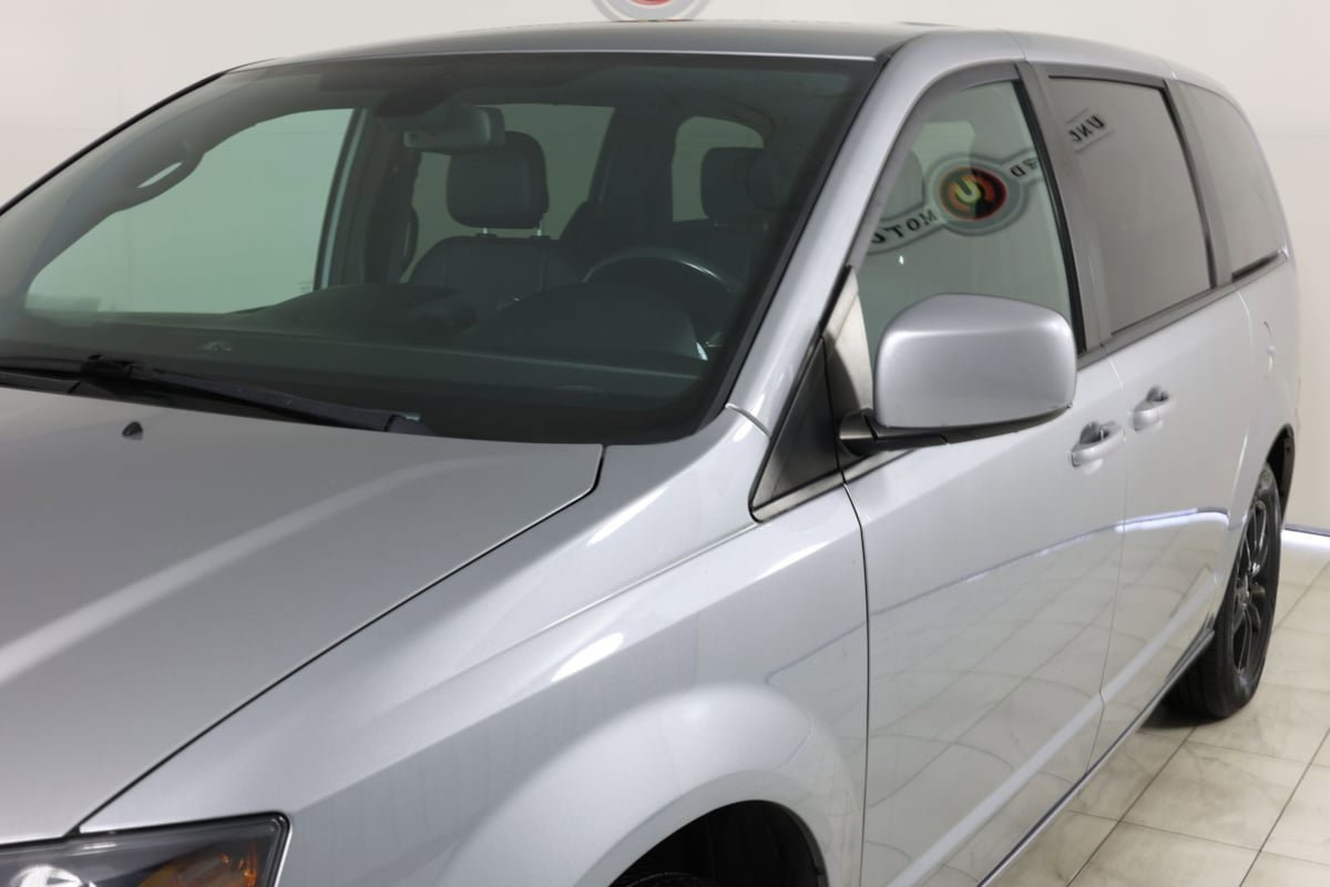 Used 2019 Dodge Grand Caravan GT FWD image 45