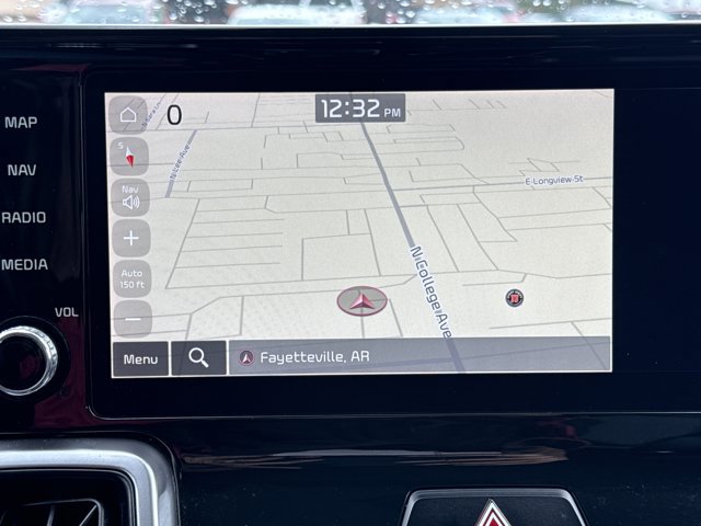 Used 2023 Kia Sorento EX w/ Panoramic Sunroof Package FWD image 9