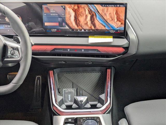 Used 2025 BMW X3 xDrive30i w/ Premium Package image 11