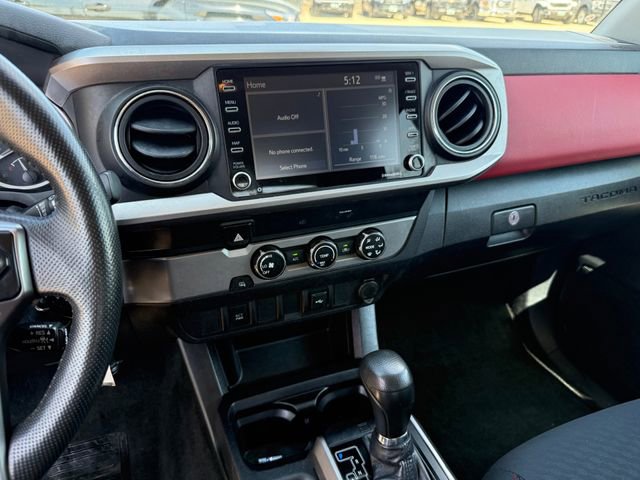 Used 2020 Toyota Tacoma SR5 image 18