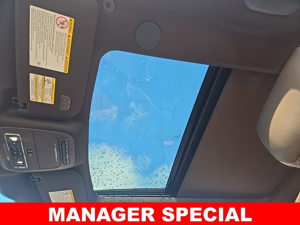 New 2026 Ford F250 King Ranch w/ Chrome Package image 30