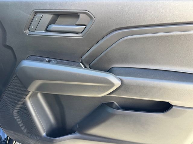 New 2026 Chevrolet Colorado Trail Boss w/ Midnight Edition image 9