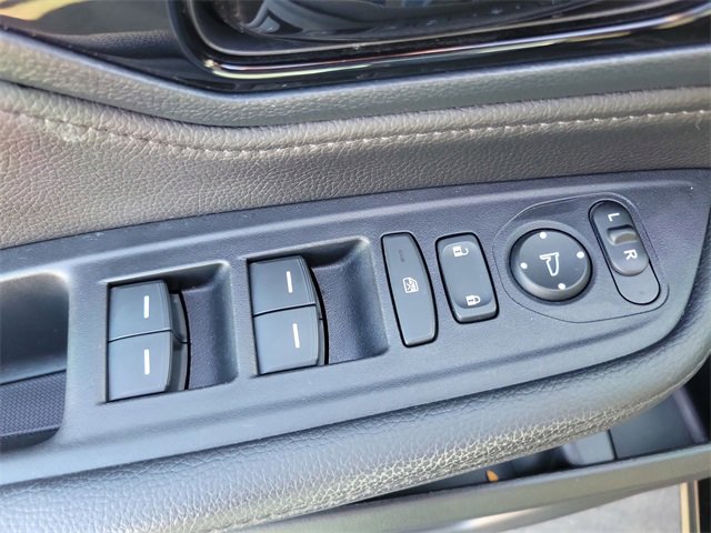 Certified 2024 Honda Odyssey Touring image 20