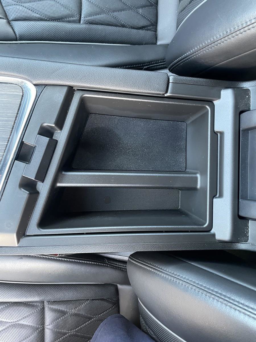 Used 2022 Buick Enclave Avenir w/ Avenir Technology Package image 21