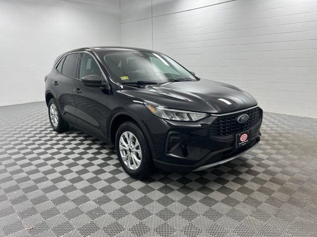 Used 2023 Ford Escape Active w/ Tech Pack #1