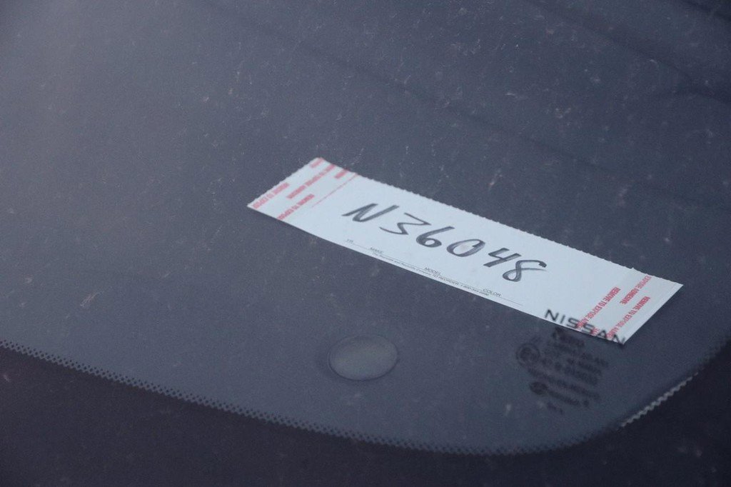 New 2026 Nissan Sentra SV w/ Floor Mat Package image 27