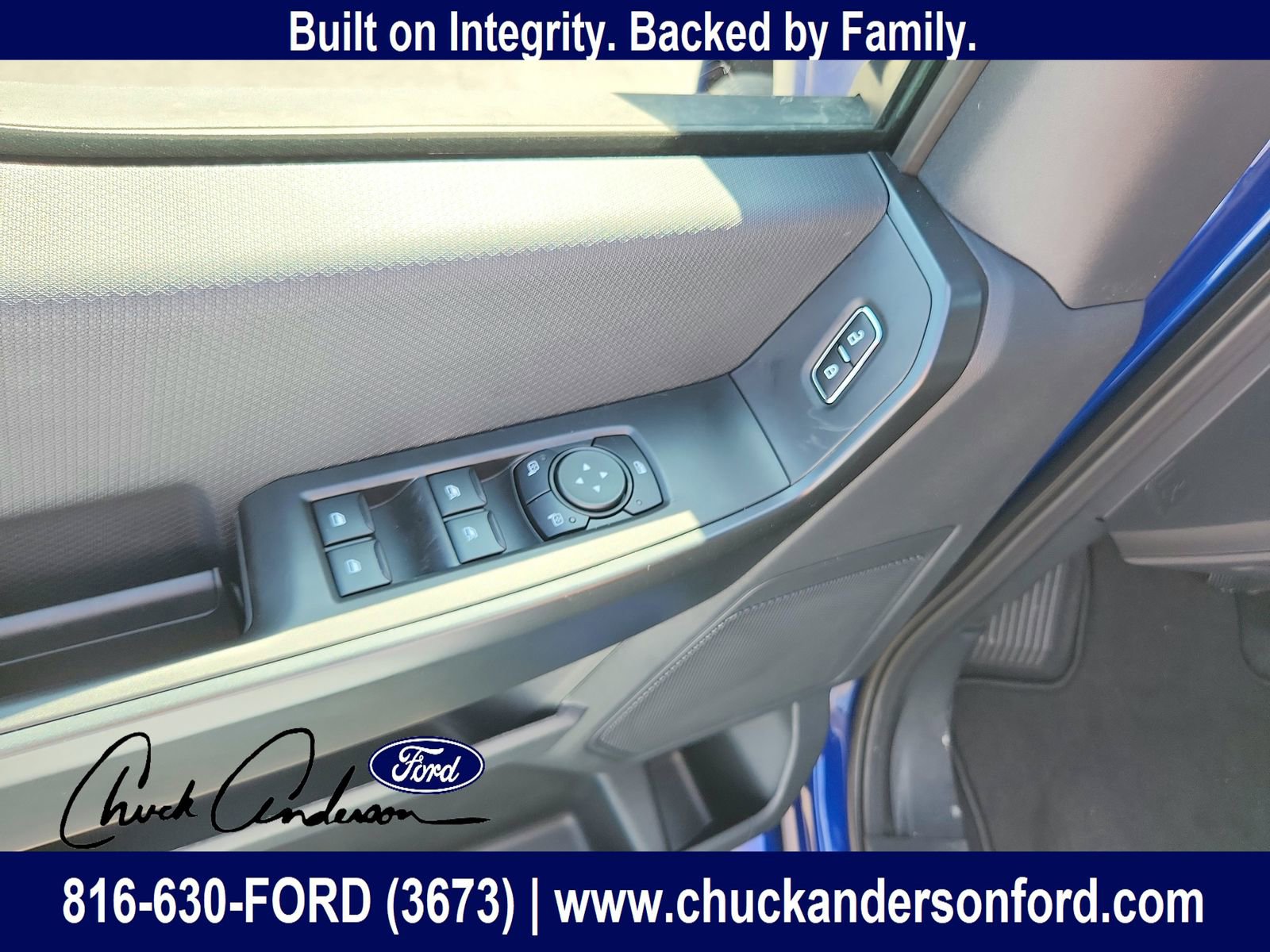 New 2026 Ford F150 STX w/ F-150 LOBO Package AWD/4WD image 19