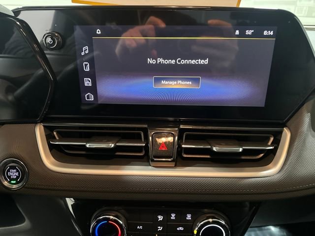 New 2026 Chevrolet TrailBlazer LT w/ LT Cold Weather Package image 8